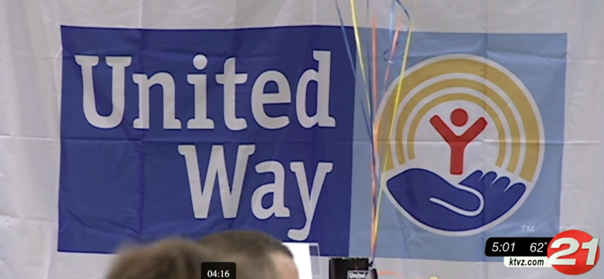 United Way