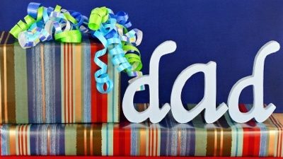 Father's Day, gift for dad