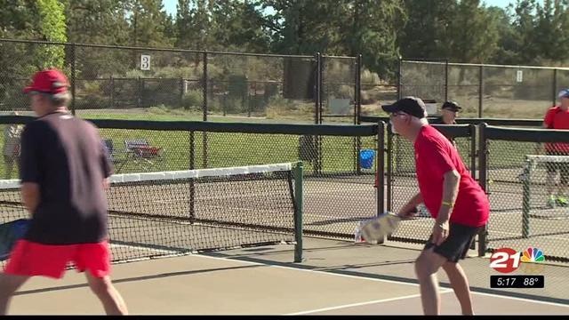 Pickleball