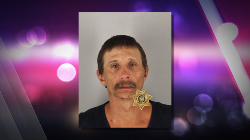 Two fire warning shots in S. County dispute; suspect accused of punching K-9 - KTVZ