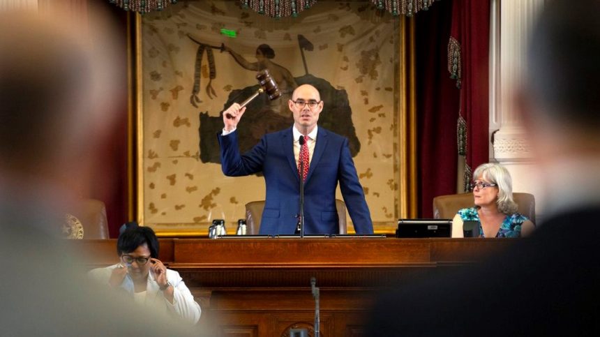 Dennis Bonnen