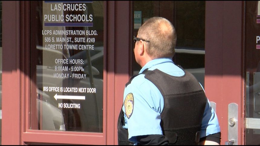 LCPS-safety