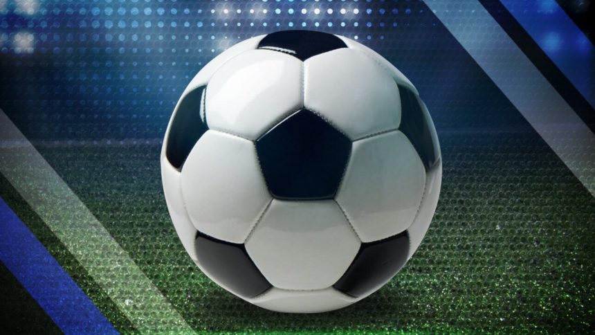 soccer ball
