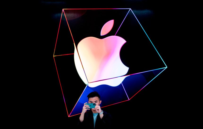 Apple