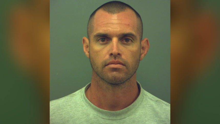 Justin Troy Anderson