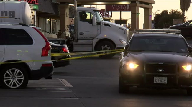 stabbing at circle k