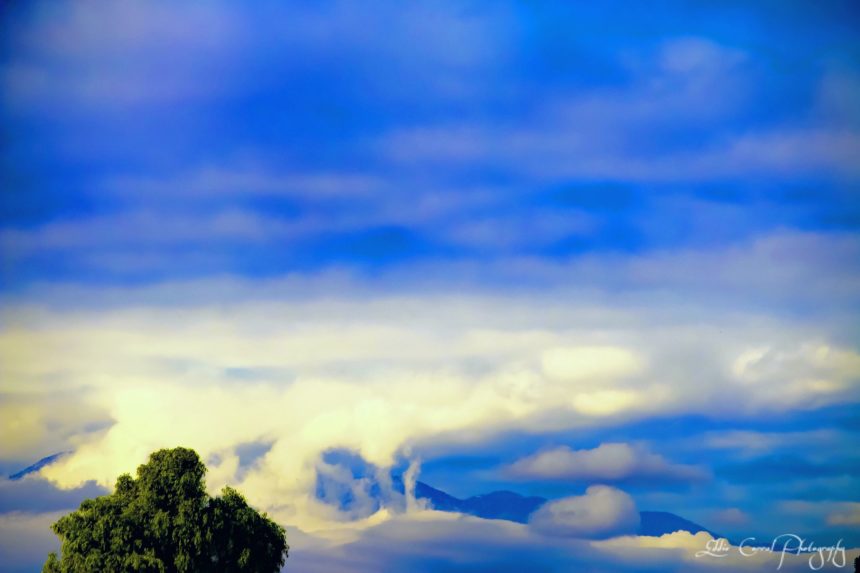 Clouds