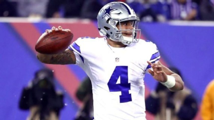 Dak Prescott