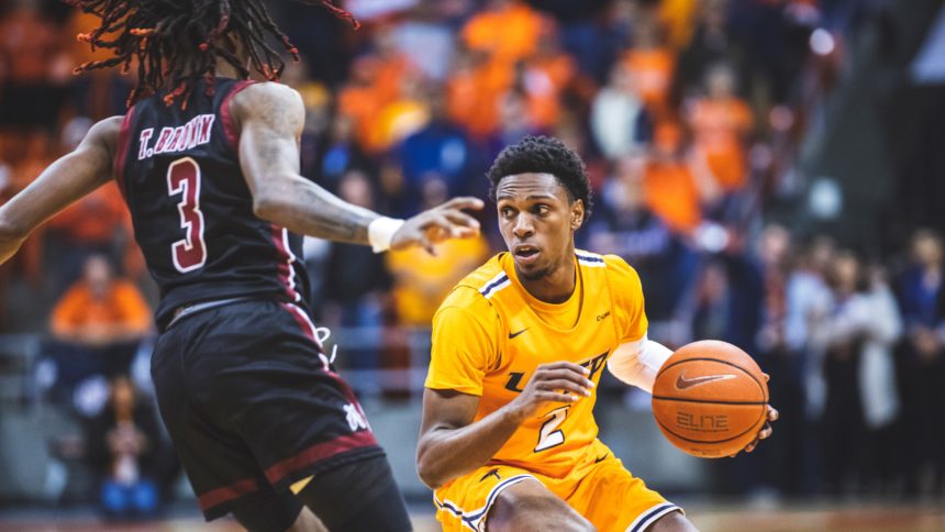 Miners-Aggies