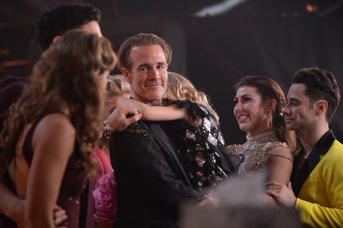 dancing with the stars