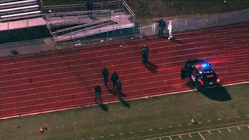 Micah Tennant, a 10-year-old who was shot at a high school football ...