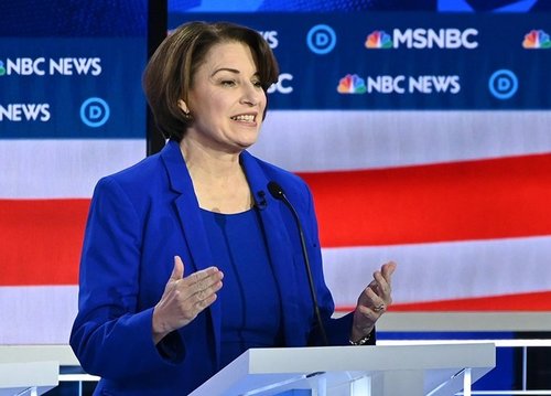 Amy-Klobuchar