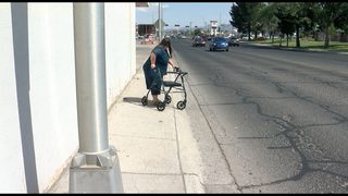 Handicap access questioned