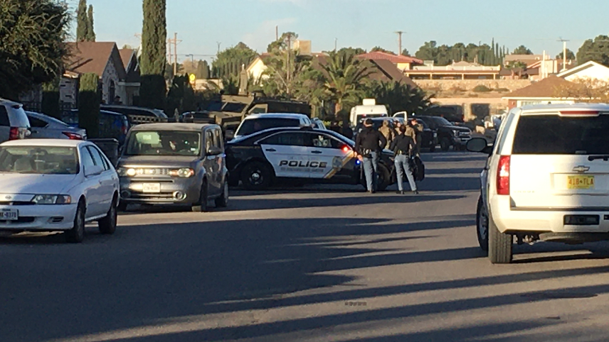alien smuggling raid