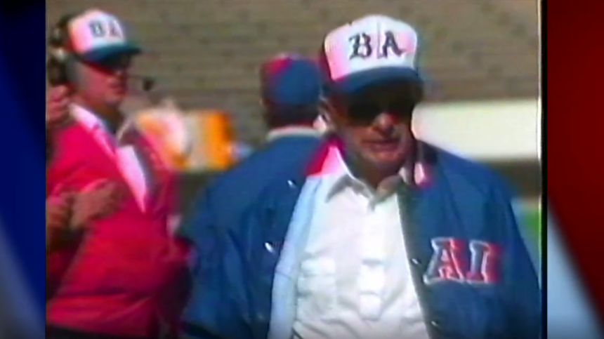 Bob Savage