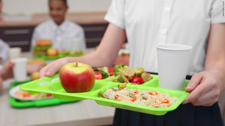school-lunches