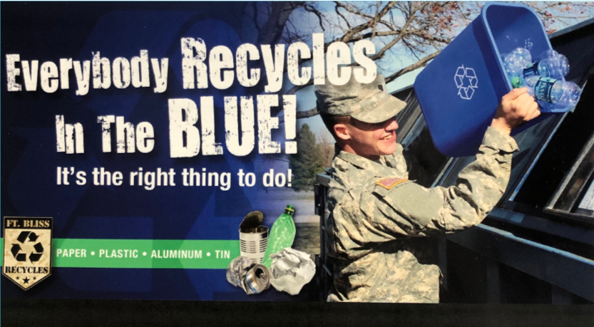 Veteran Recycling