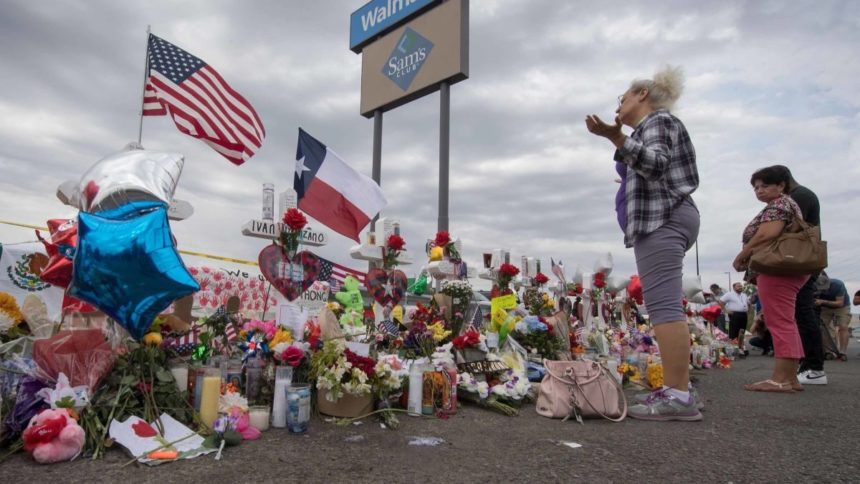walmart memorial