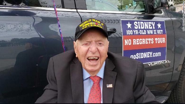wwii-veteran-100-year-old-no-regrets-tour-sidney-walton