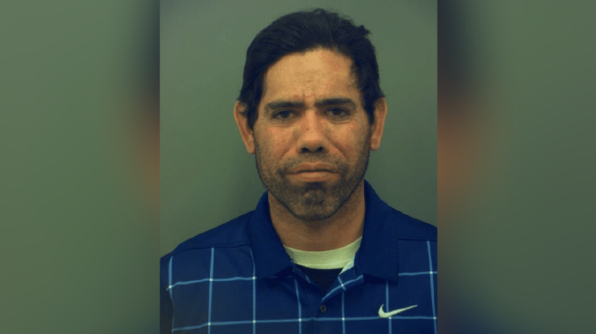 El Paso Man Jailed After Alleged Threats Against Judge