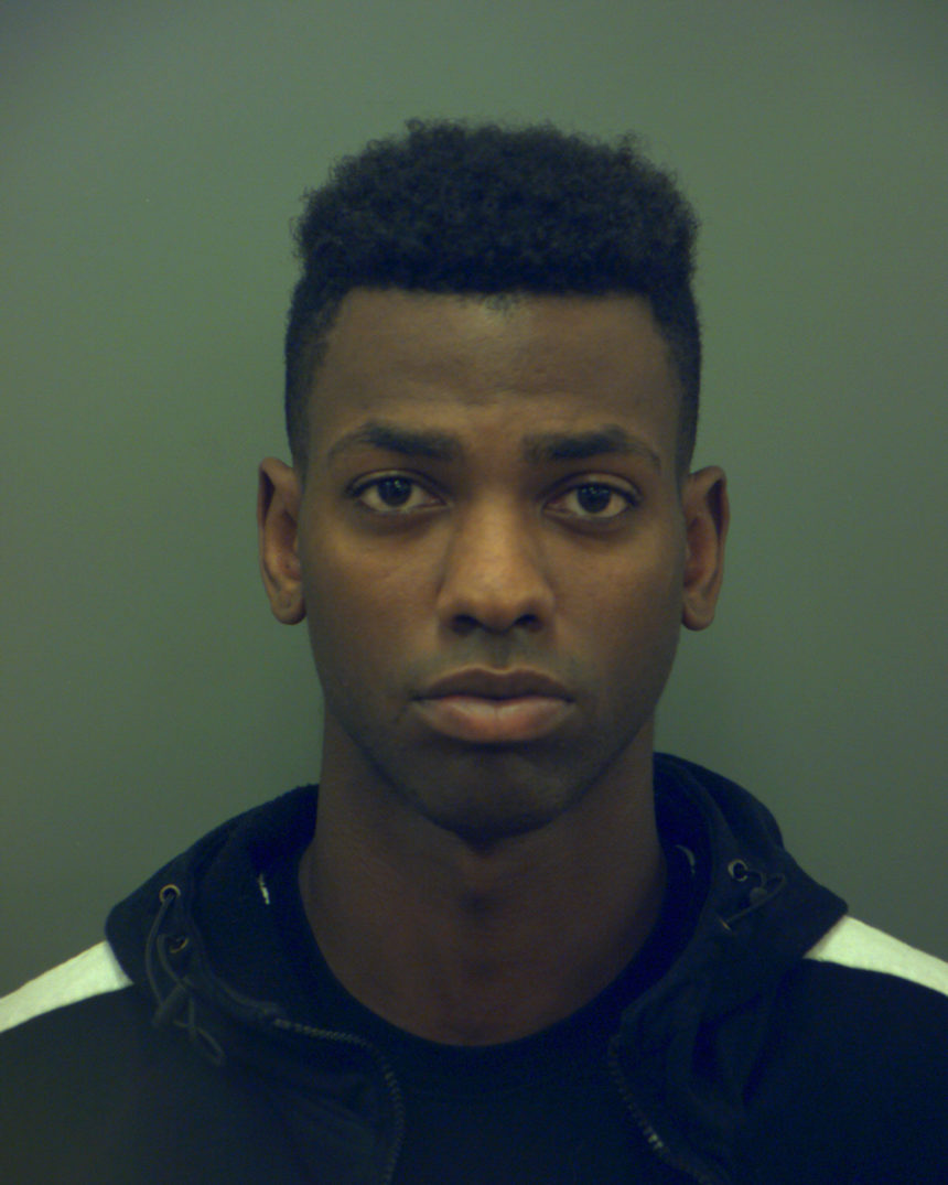 19-357042 Jonathan Jay Oneal