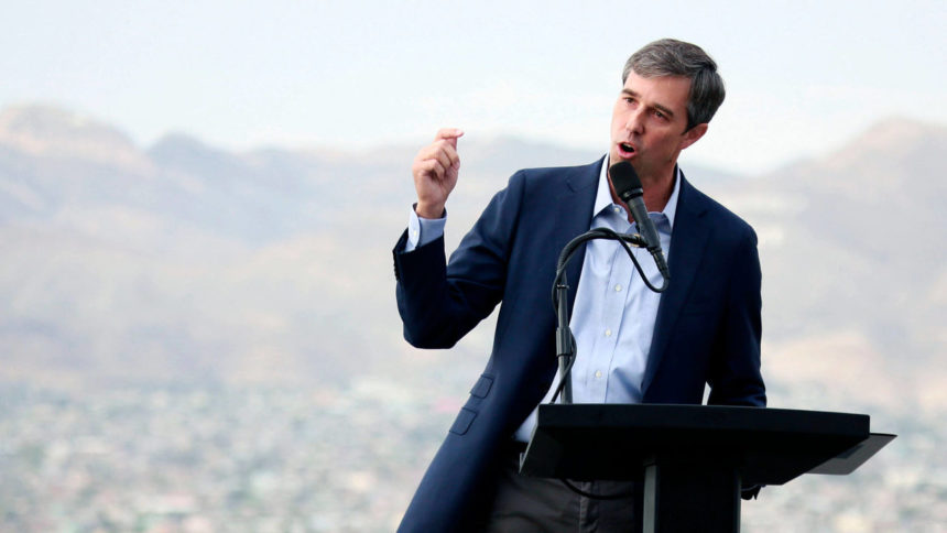 Beto O'Rourke