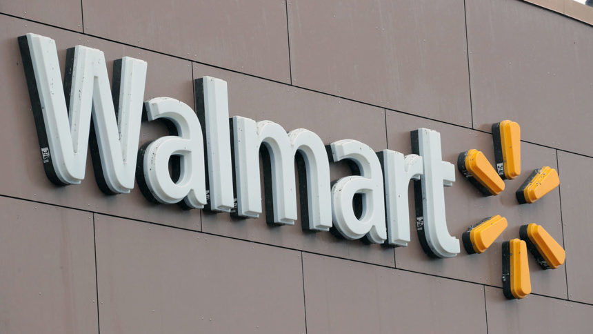 Walmart Stores Ending 24 Hour Service To Clean Restock Amid