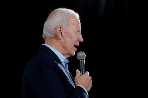 Joe Biden