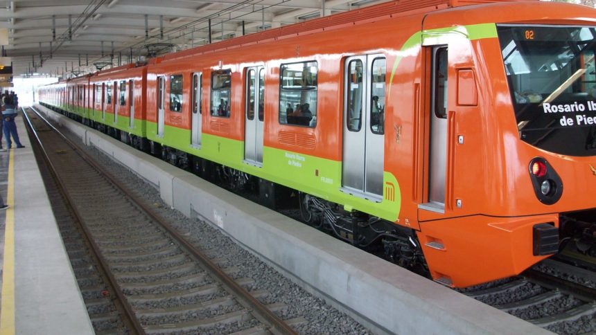 Mexico-City-subway