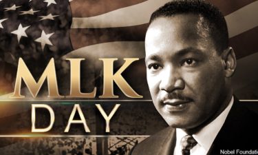 MLK Day