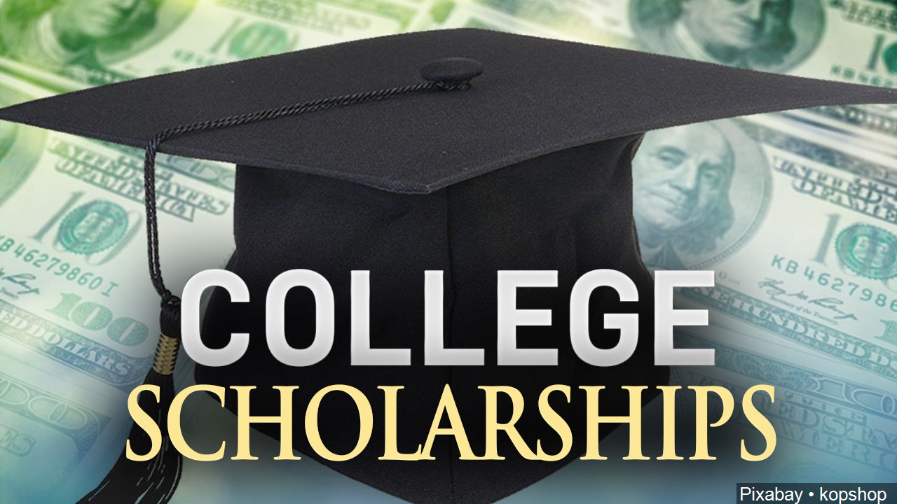 college scholarships