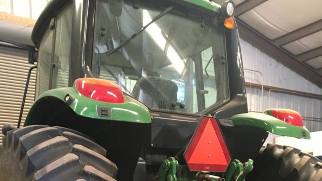 tractor repair future farmers