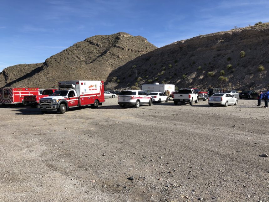Mountain Rescue