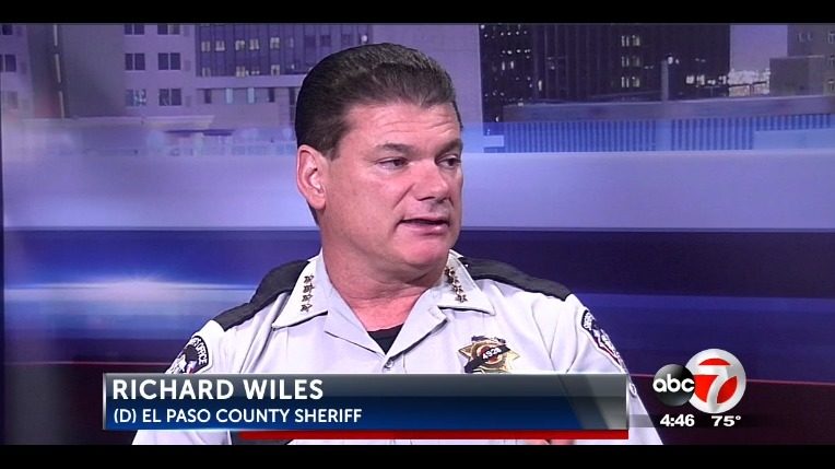 richard wiles