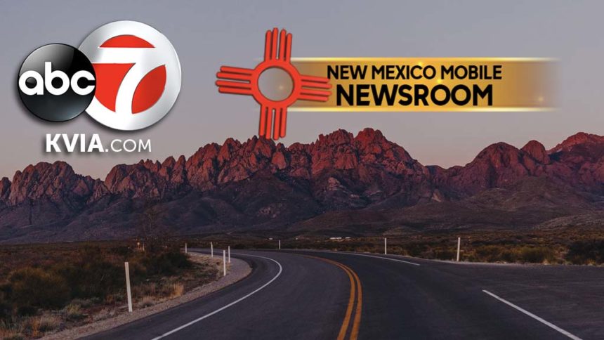 New Mexico News Digest - KVIA El Paso