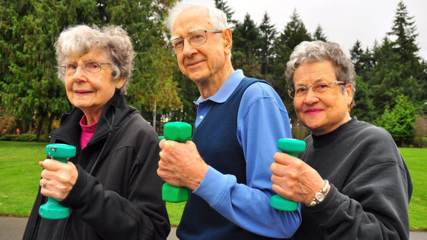 6 simple tips to prevent a fall