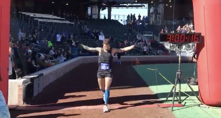 El Paso Marathon
