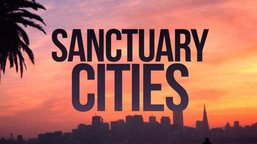 sanctuary cities