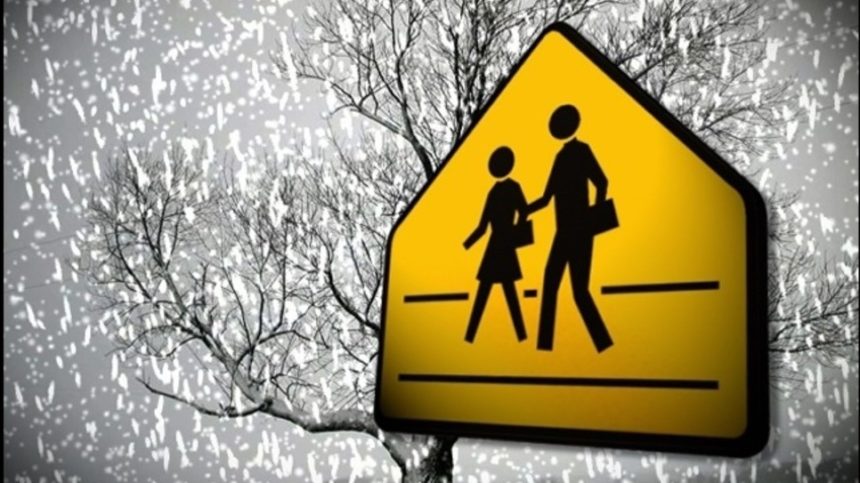 School-delays