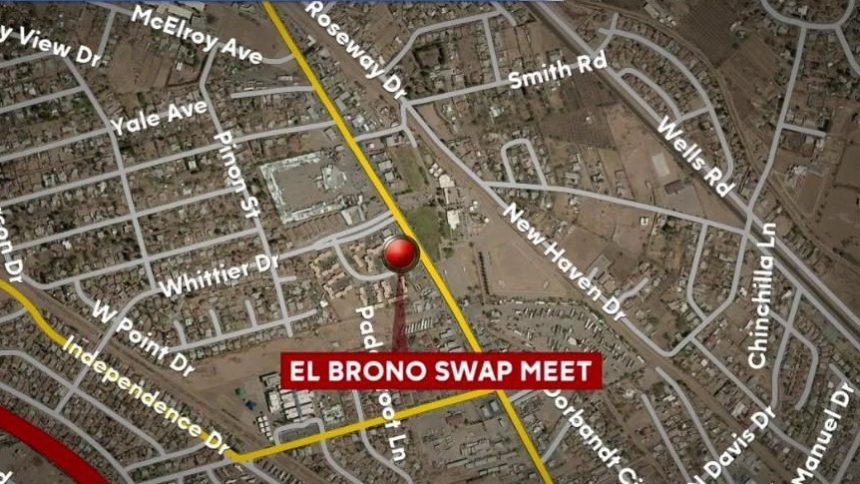 el-bronco-swap-meet-map