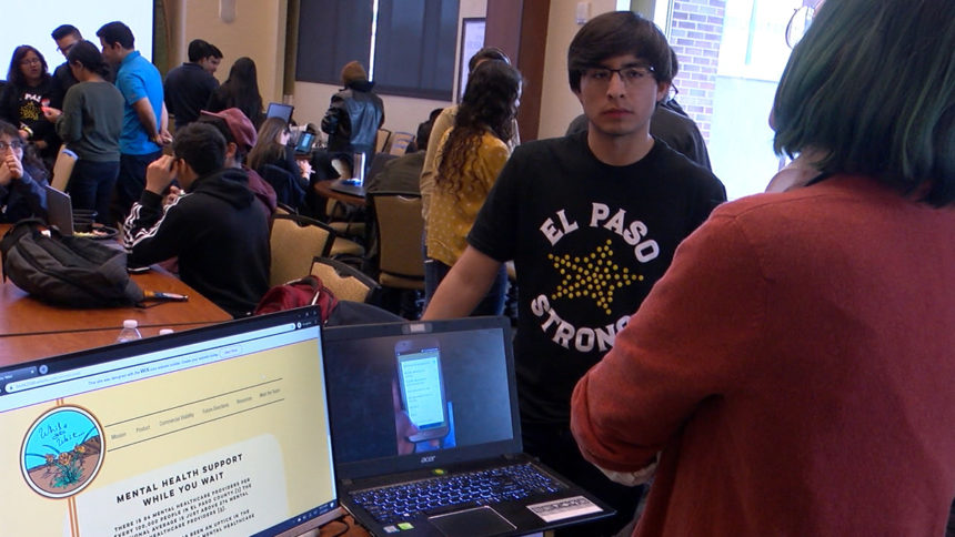 El Paso Hackathon