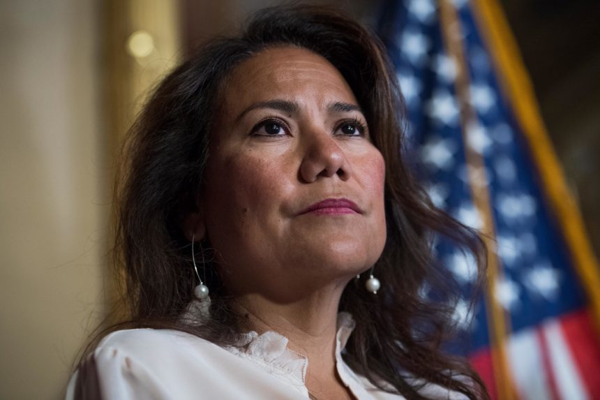 Veronica Escobar