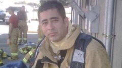 Armando Lopez