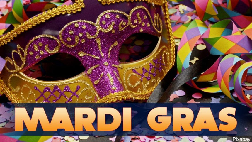 Mardi Gras 2020: Where to celebrate Fat Tuesday in El Paso ...