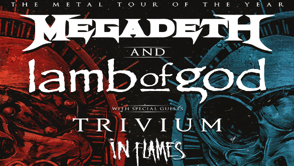 megadeth