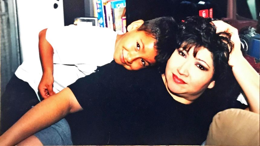 norma and bobby