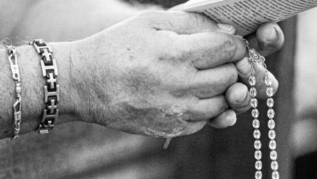 prayer-service