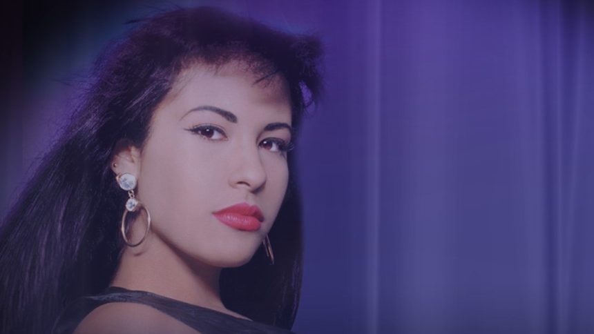 Selena tribute concert set to honor the Queen of Tejano in anniversary ...