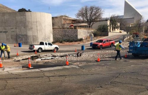 Las Cruces police following old & new leads on 30-year ...