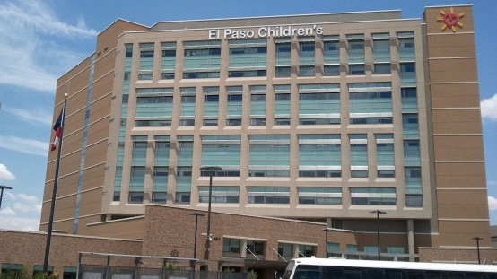 El Paso Children's Hospital
